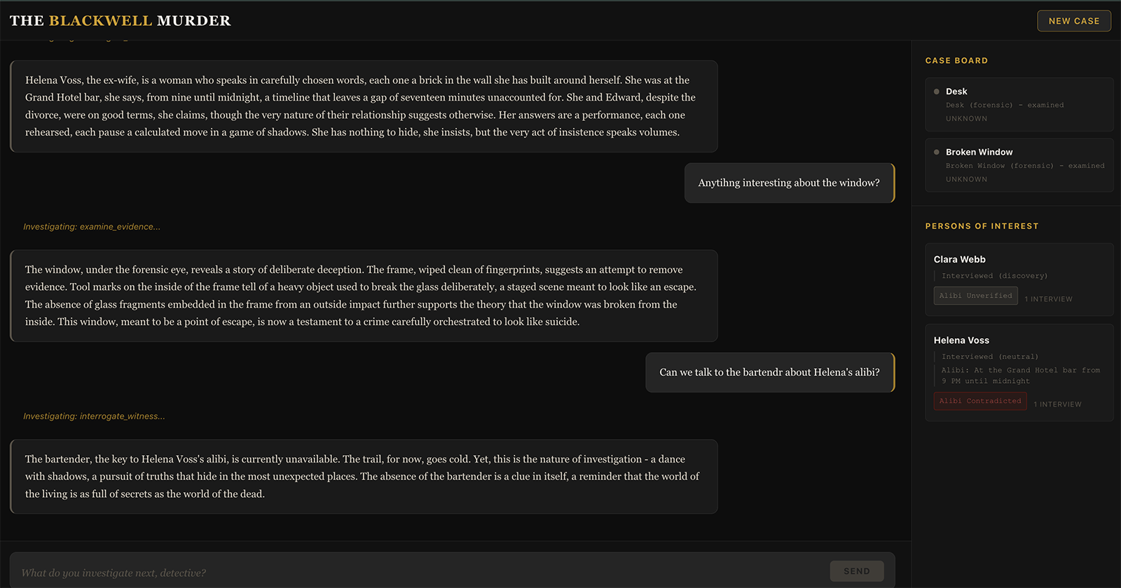 It's All About That Memory - Using Long and Short Term Memory with Agents