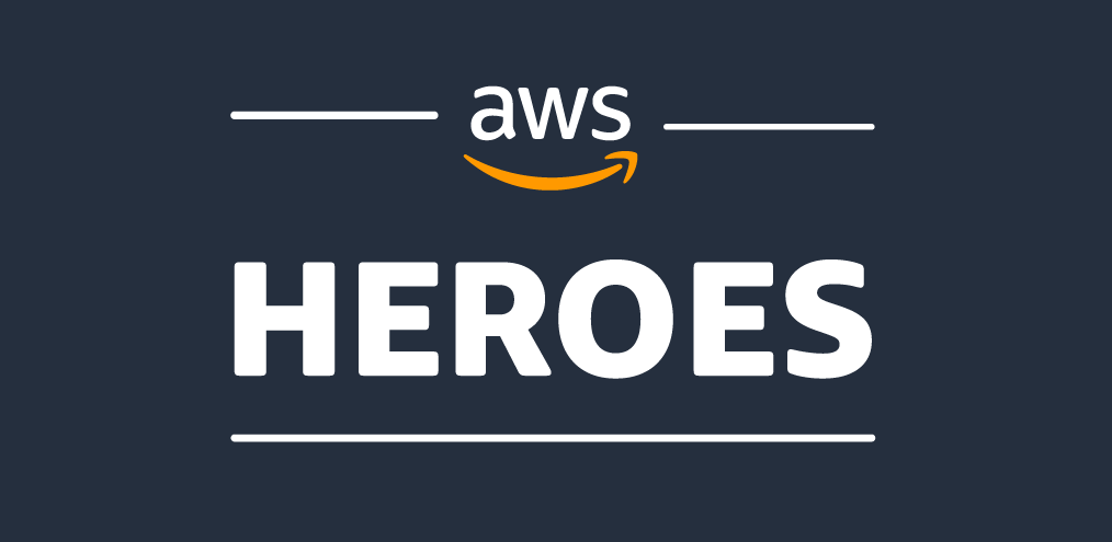 AWS Serverless Hero